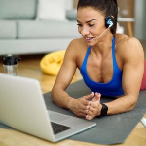 Virtual Fitness Programs